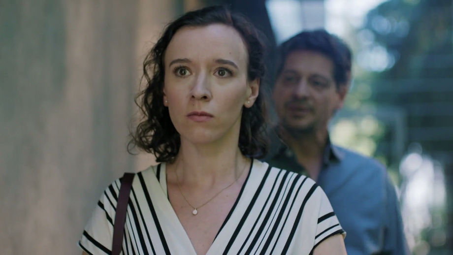 Meiberger - Im Kopf des Täters